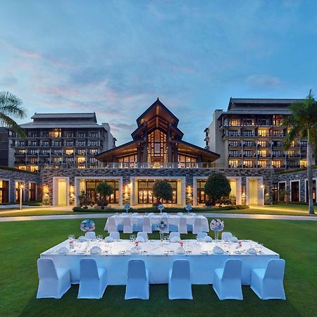 Hilton Wenchang Exterior photo