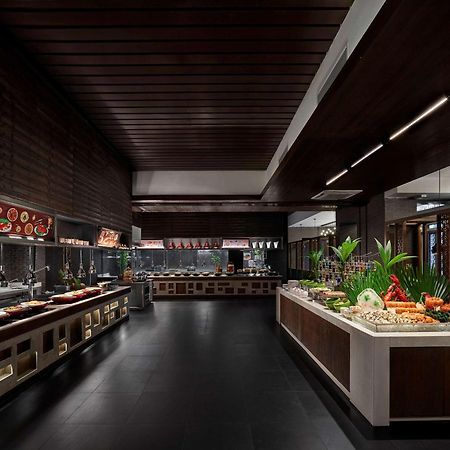 Hilton Wenchang Exterior photo