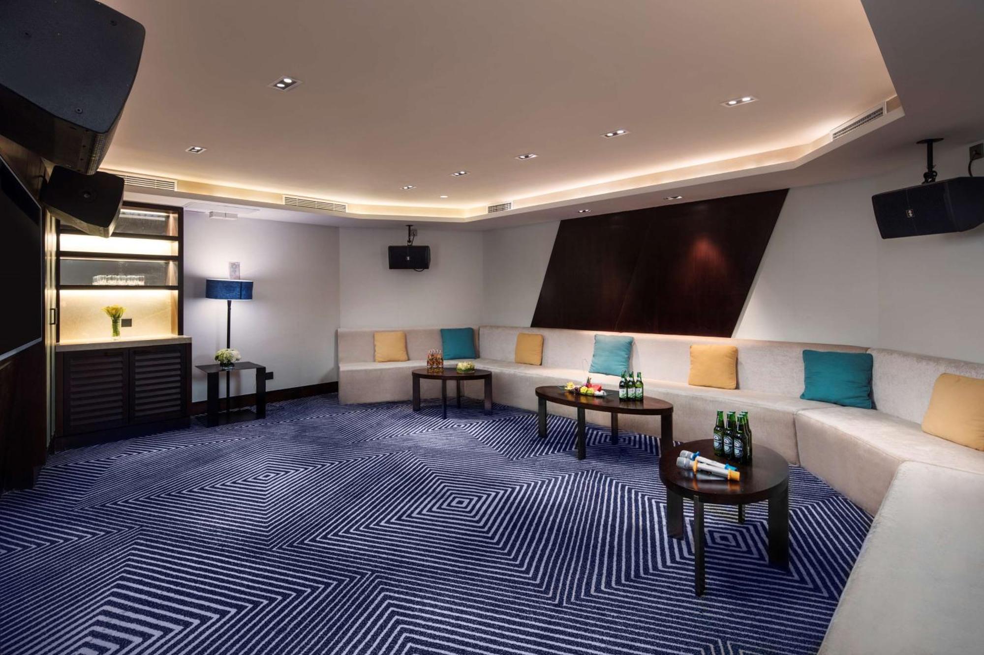Hilton Wenchang Exterior photo
