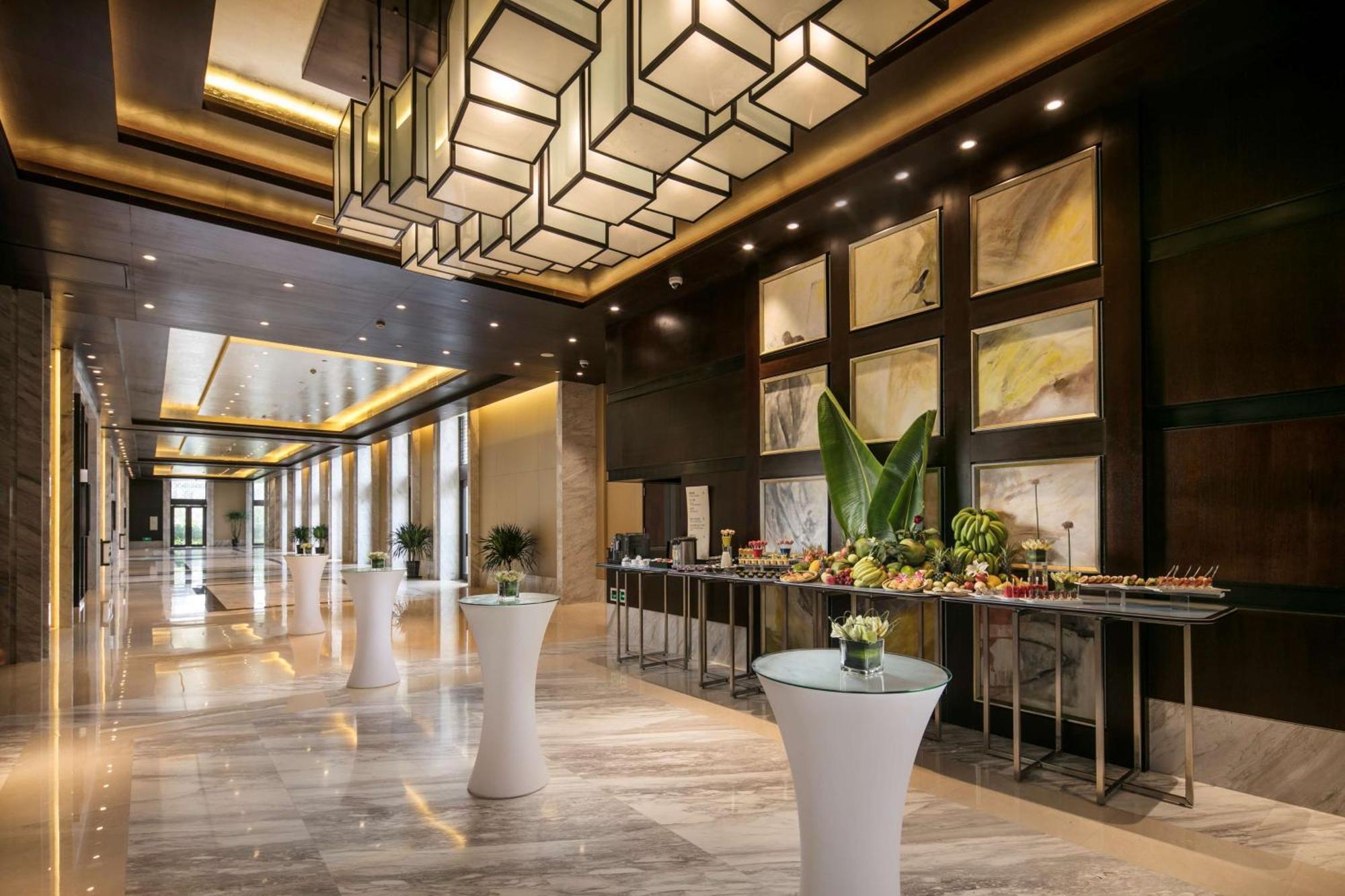 Hilton Wenchang Exterior photo