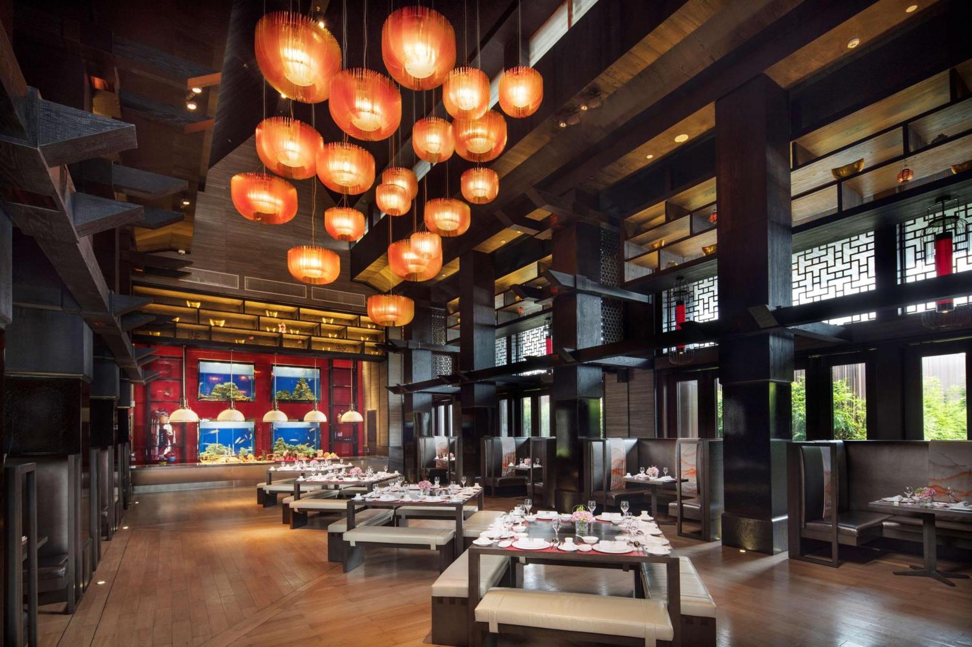 Hilton Wenchang Exterior photo